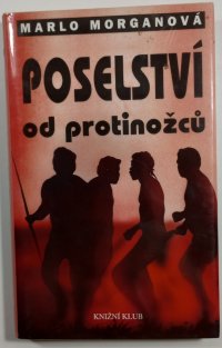 Poselství od protinožců