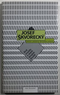 Dvě vraždy v mém dvojím životě