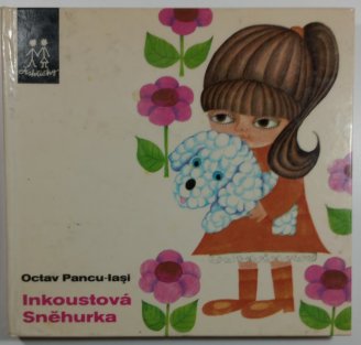 Inkoustová Sněhurka