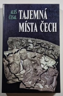 Tajemná místa Čech