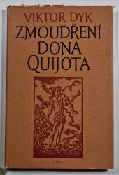 Zmoudření Dona Quijota - 