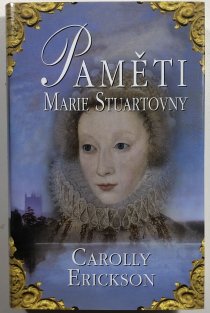 Paměti Marie Stuartovny