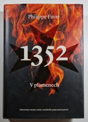 1352 - V plamenech - 