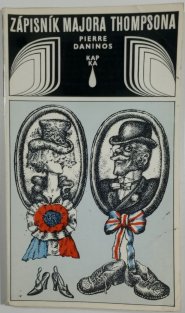 Zápisník majora Thompsona