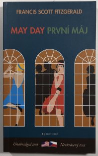 May Day - První máj (česky, anglicky)