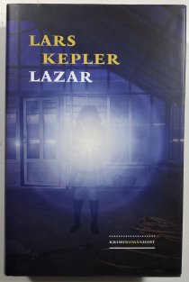 Lazar