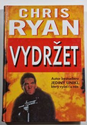 Vydržet - 