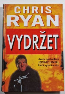 Vydržet