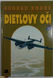 Dietlovy oči - 