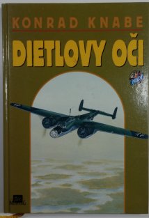 Dietlovy oči