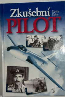 Zkušební pilot