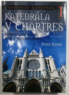 Katedrála v Chartres