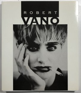 Robert Vano