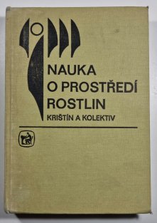 Nauka o prostředí rostlin