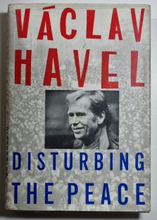Disturbing the Peace