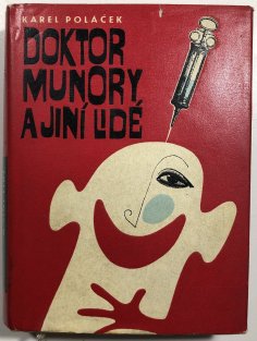 Doktor Munory a jiní lidé