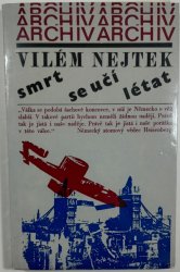 Smrt se učí létat - 