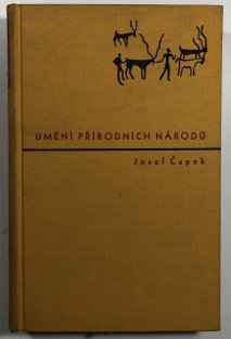 Umění přírodních národů