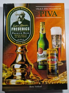 Velká encyklopedie piva