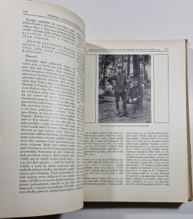 Kronika Československé legie ve Francii 1 - Rota nazdar 1914-1916
