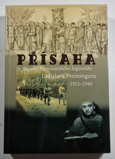 Přísaha