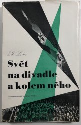 Svět na divadle a kolem něho - 