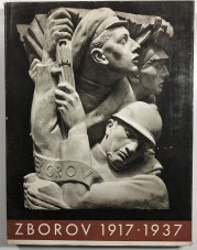 Zborov 1917-1937 - 