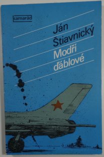 Modří ´ďáblové