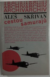 Cestou samurajů - 