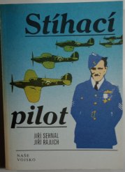 Stíhací pilot - 