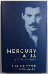 Mercura a já - 