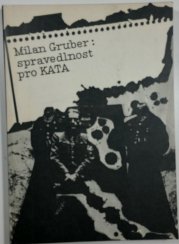 Spravedlnost pro kata - 