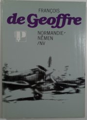 Normandie - Němen - 