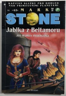 Mark Stone 63 - Jablka z Beltamoru