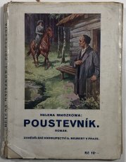 Poustevník - Pustelnik