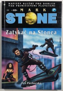 Mark Stone - Zatykač na Stonea