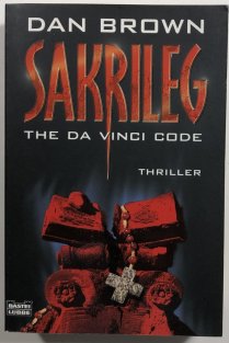 Sakrileg : The Da Vinci Code