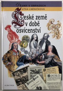 České země v době osvícenství
