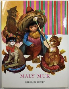 Malý Muk