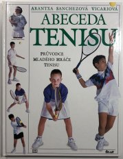 Abeceda tenisu - 