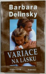 Variace na lásku - 