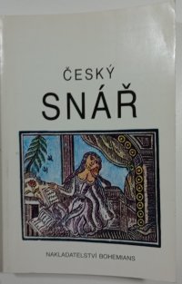 Český snář