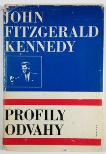 Profily odvahy