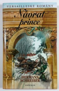 Návrat prince