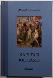 Kapitán Richard - 