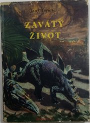 Zavátý život - 