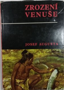 Zrození Venuše