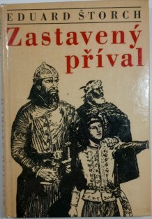 Zastavený příval