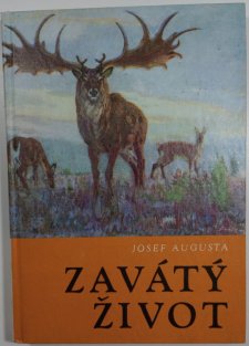 Zavátý život