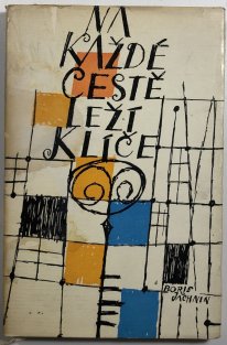 Na každé cestě leží klíče